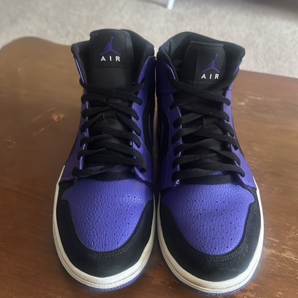 Nike Mid 1s - Picture 7 of 15